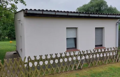 Bungalenz