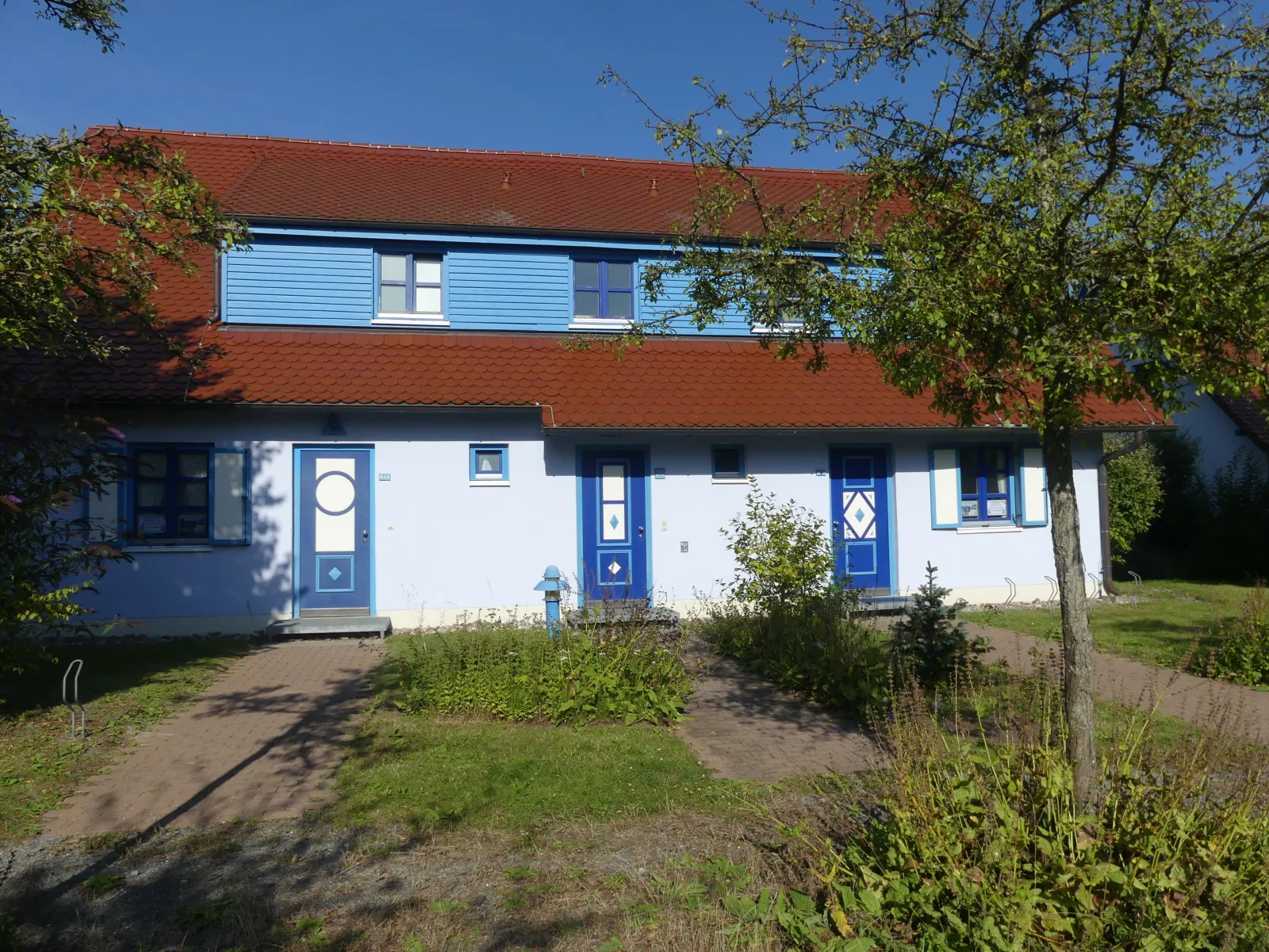 Ferienwohnung  A45