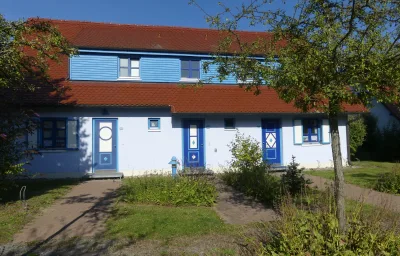 Ferienwohnung  A45