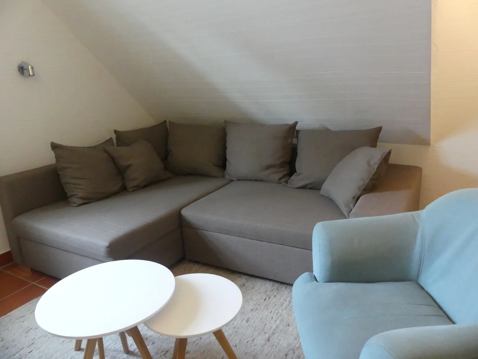 Ferienwohnung  A45