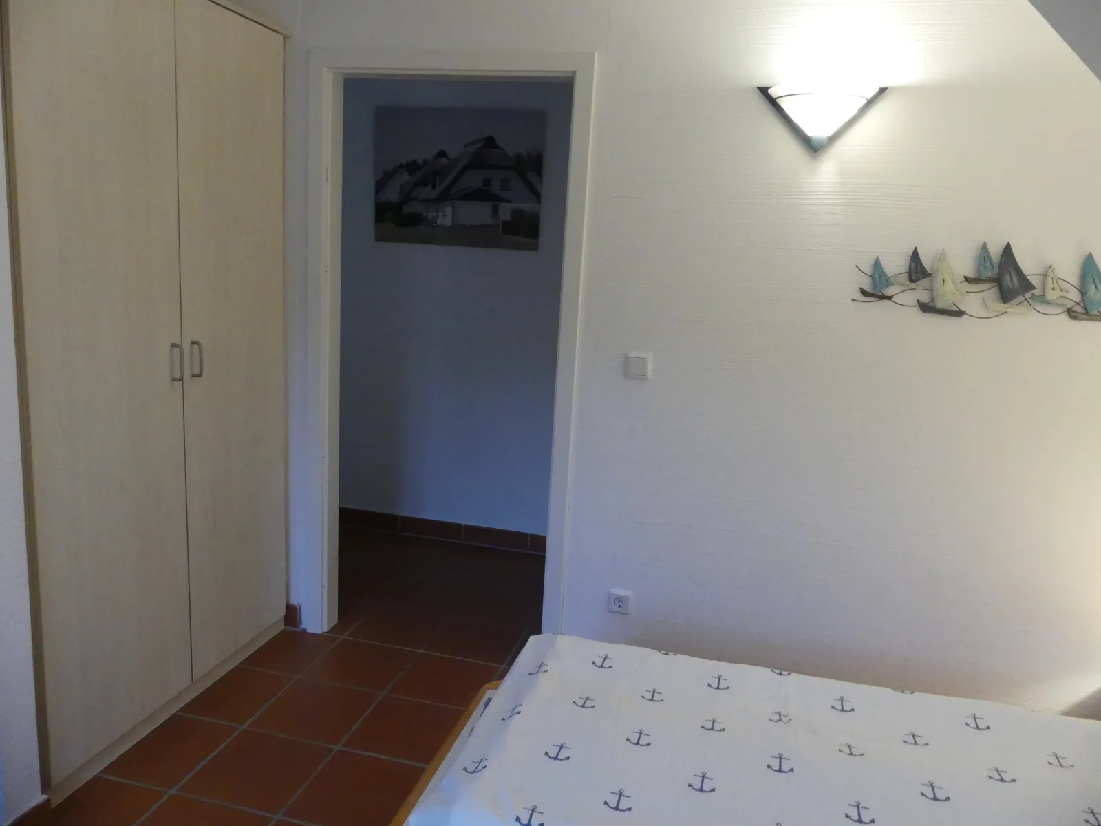 Ferienwohnung  A45
