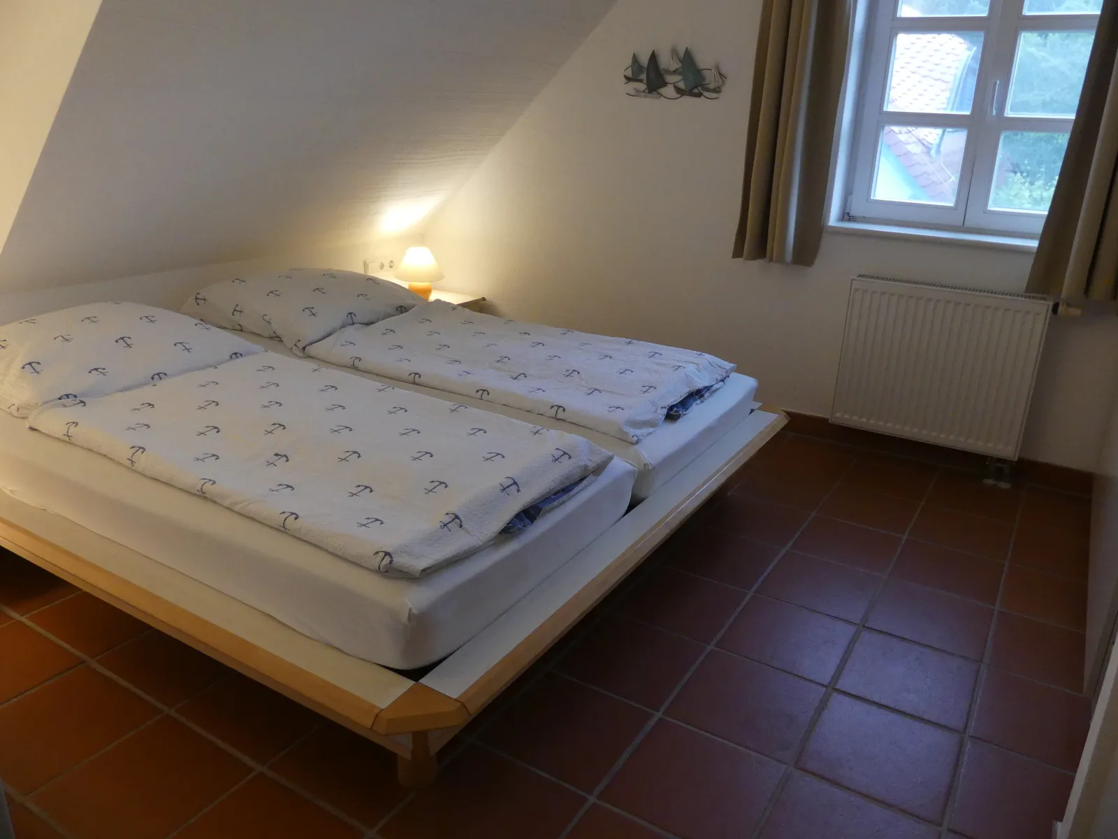 Ferienwohnung  A45