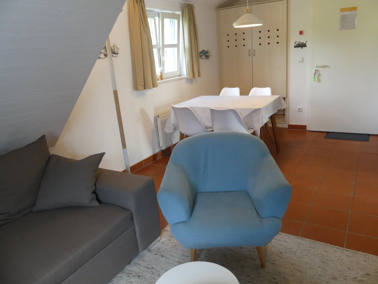 Ferienwohnung  A45