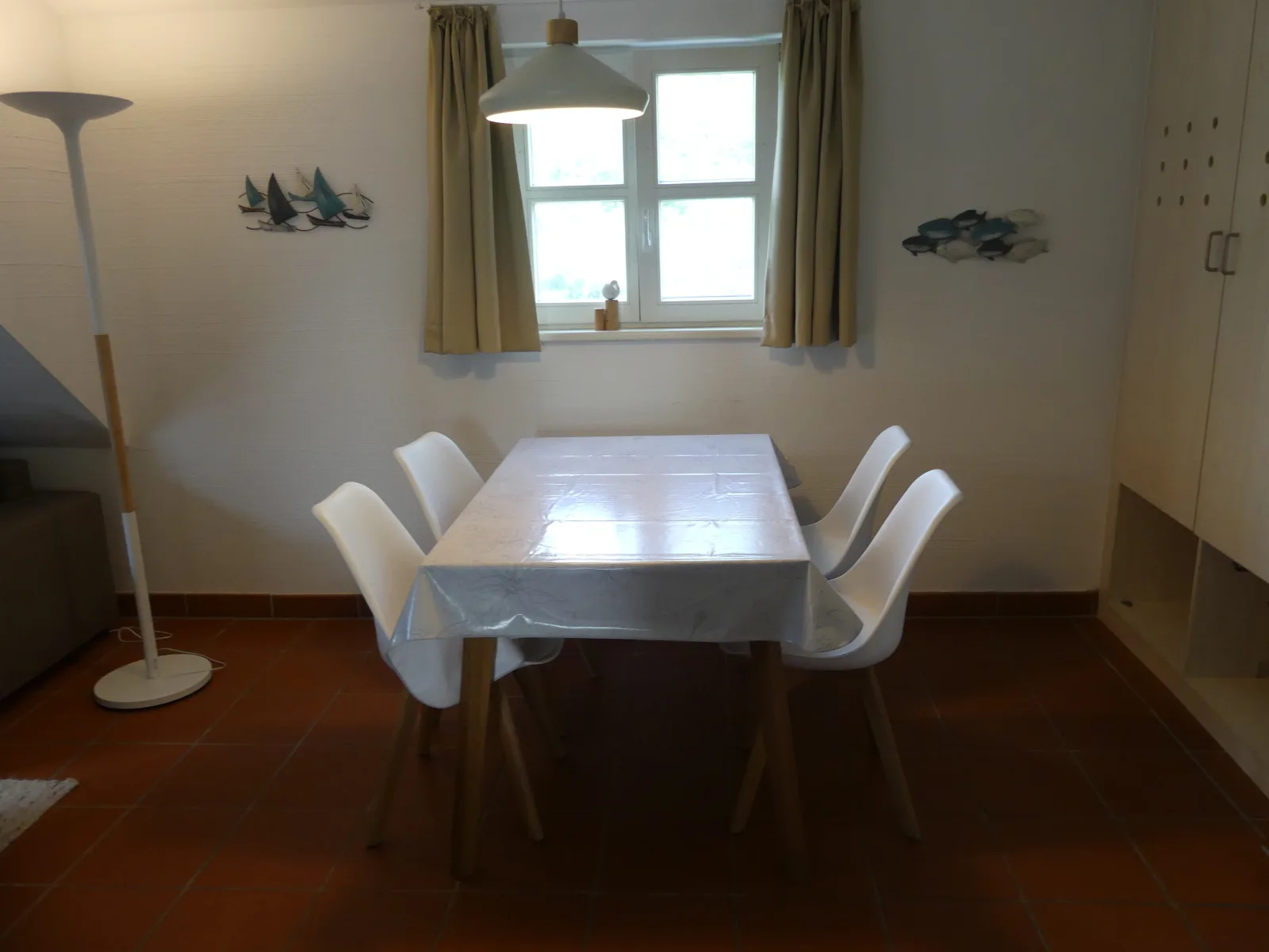 Ferienwohnung  A45