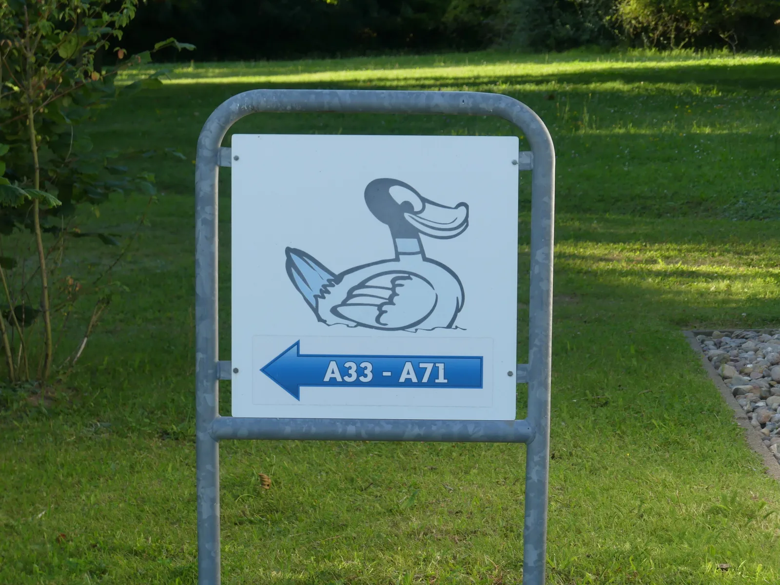 Ferienwohnung  A45