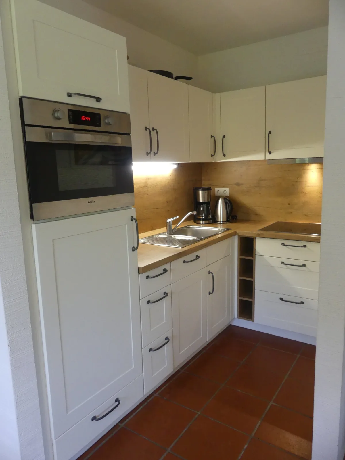 Ferienwohnung  A45