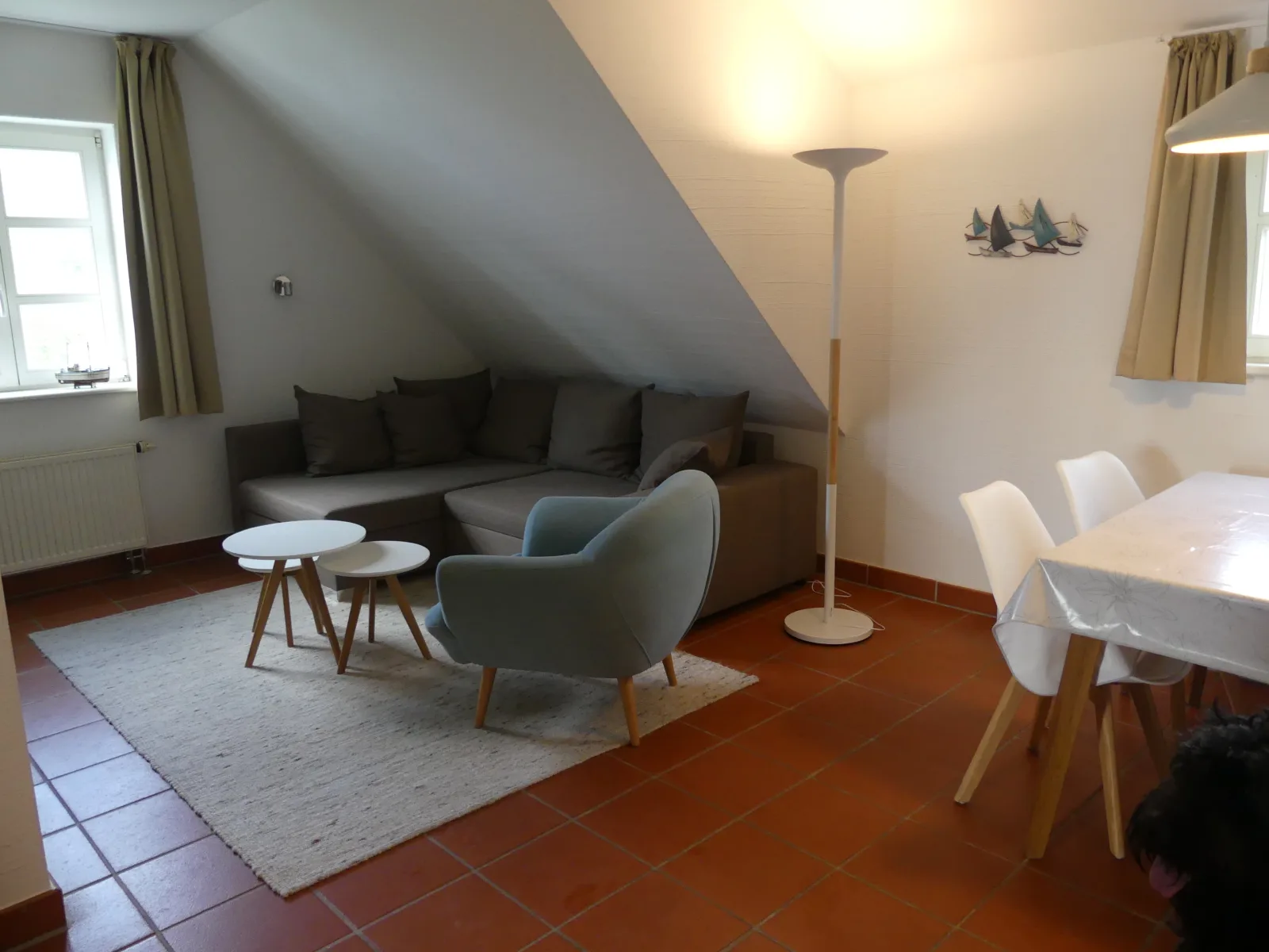 Ferienwohnung  A45