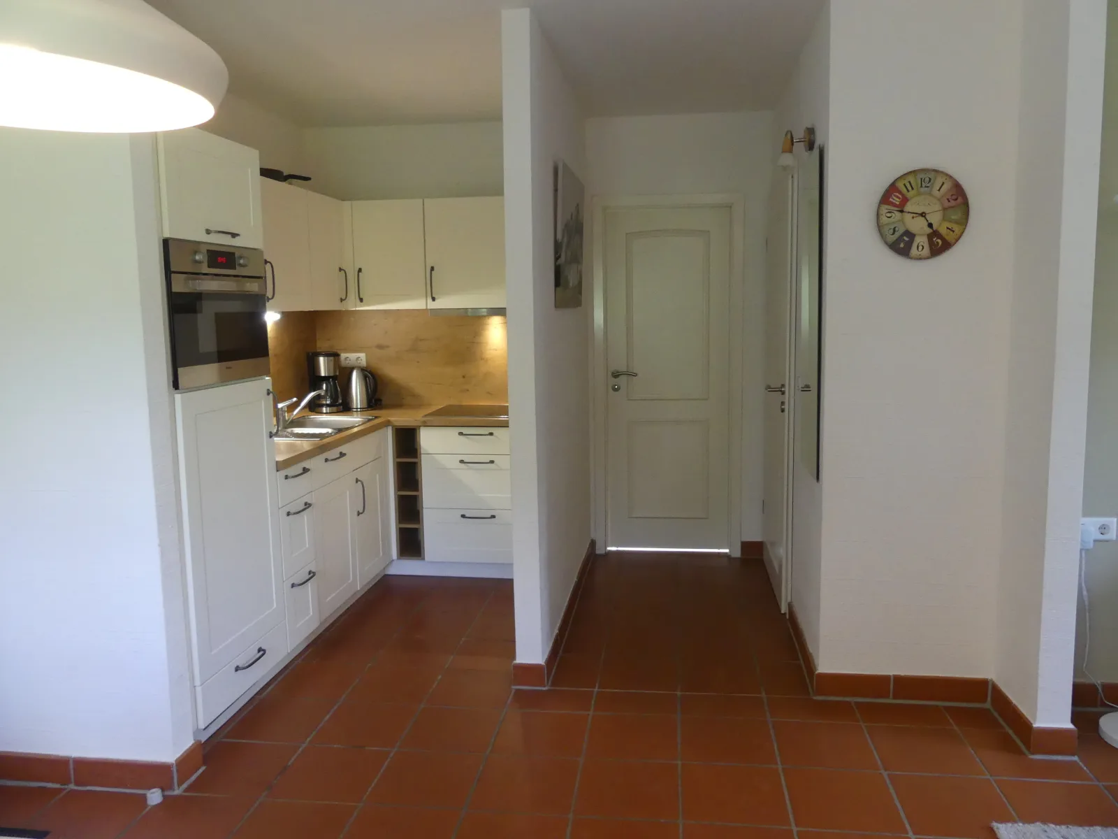 Ferienwohnung  A45