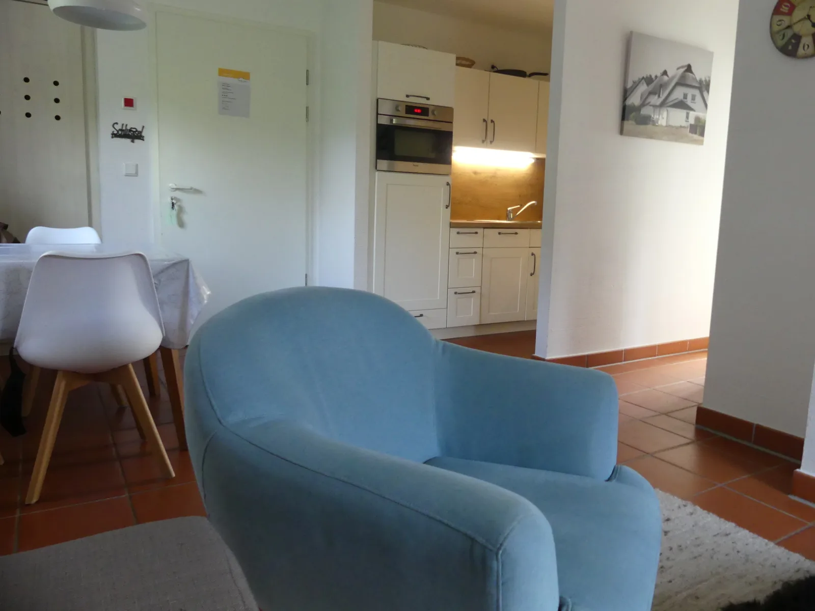 Ferienwohnung  A45