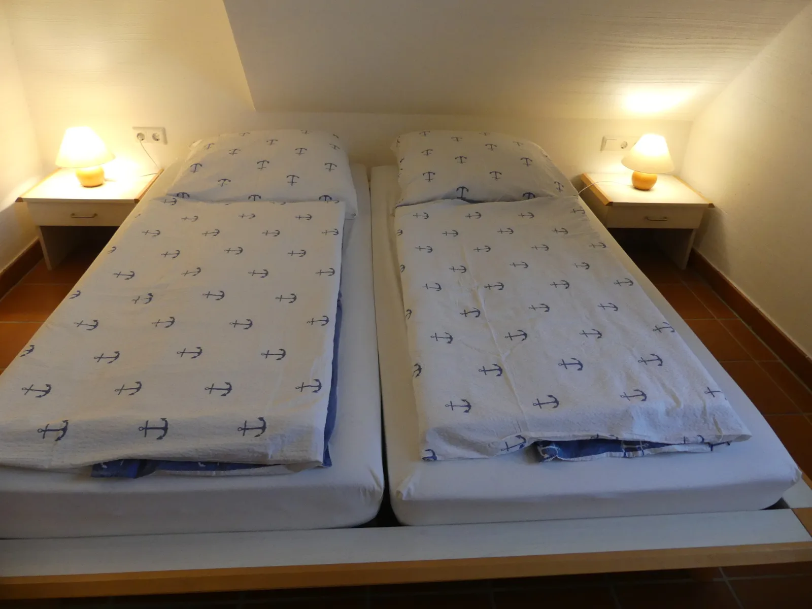 Ferienwohnung  A45