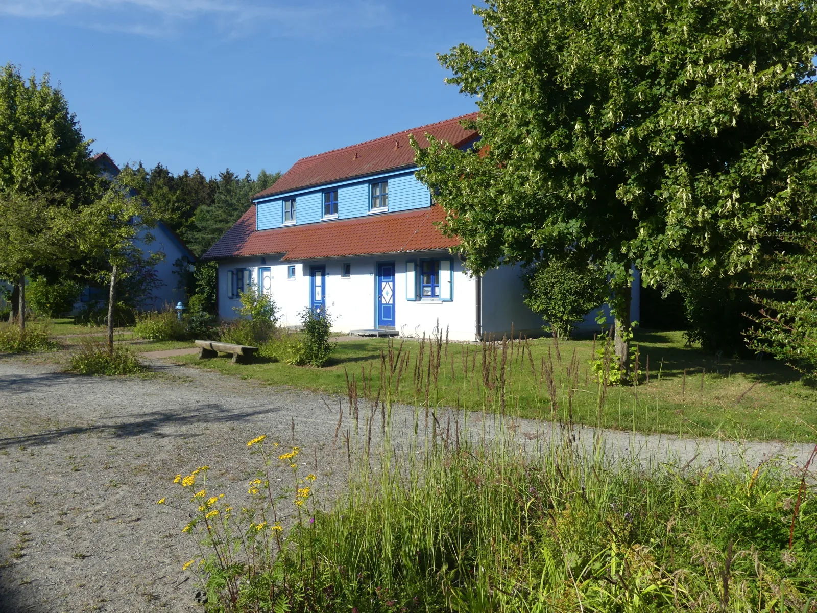 Ferienwohnung  A45