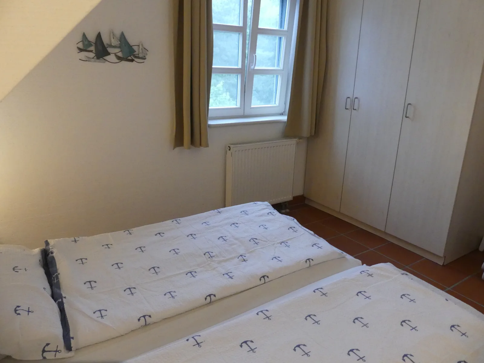 Ferienwohnung  A45