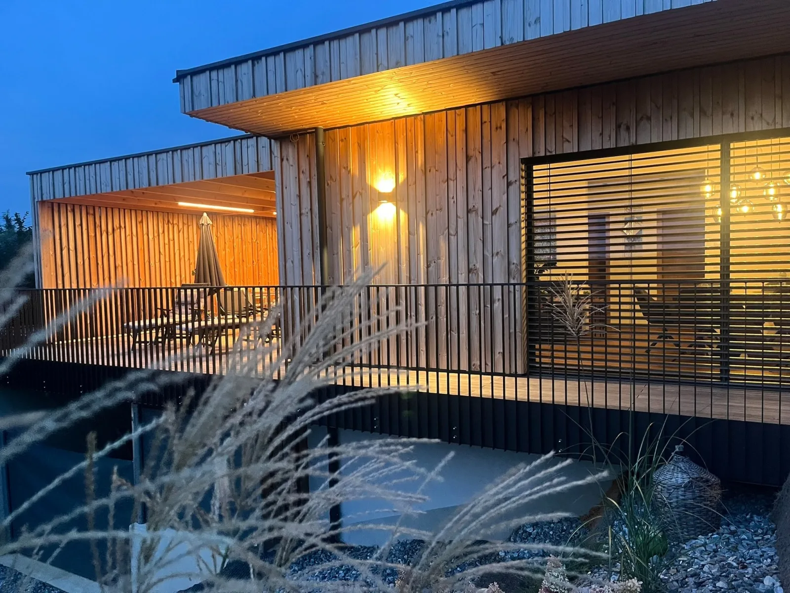 Ferienhaus Luckyliving