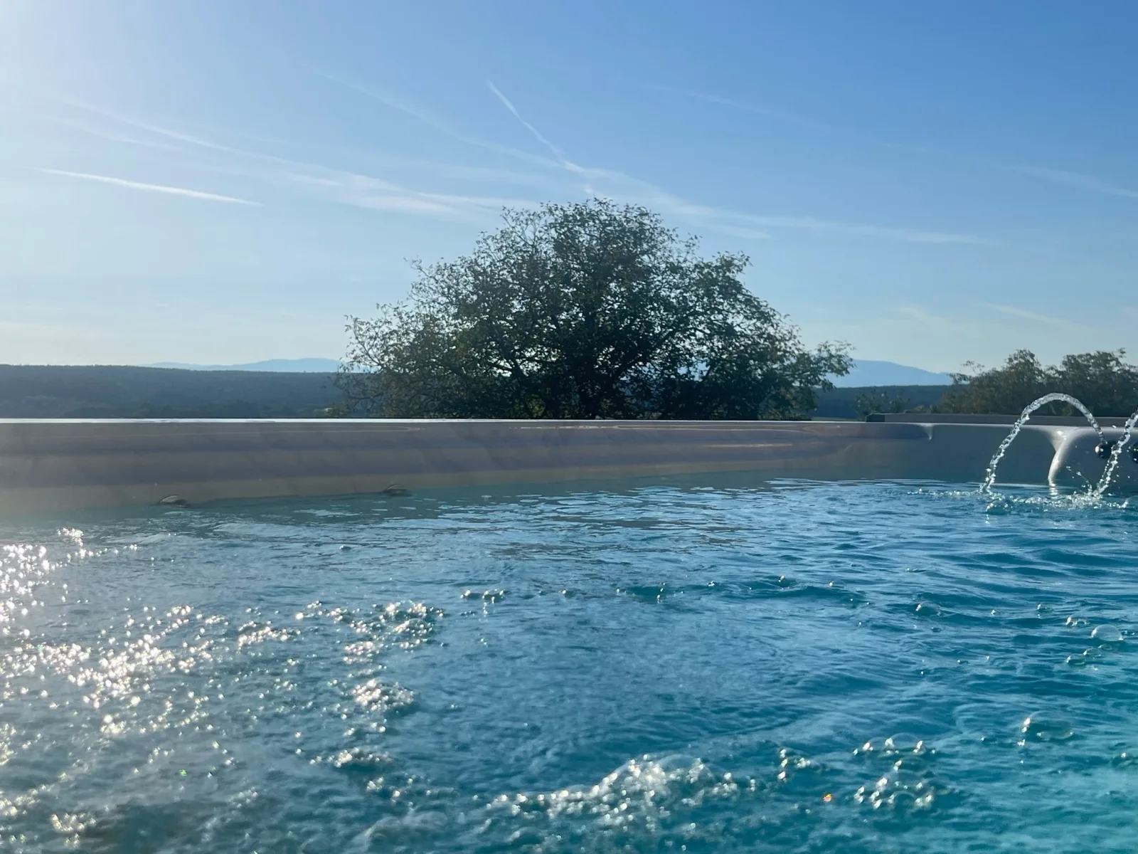 Ferienhaus Luckyliving