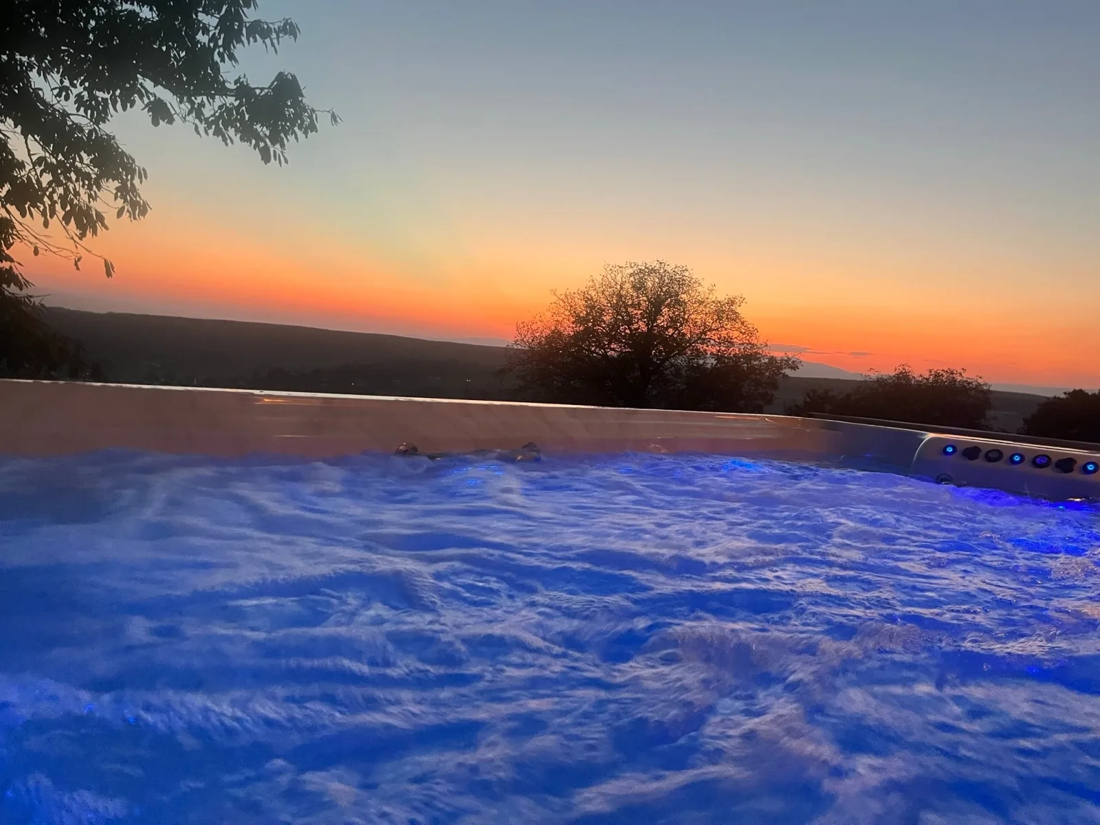 Ferienhaus Luckyliving