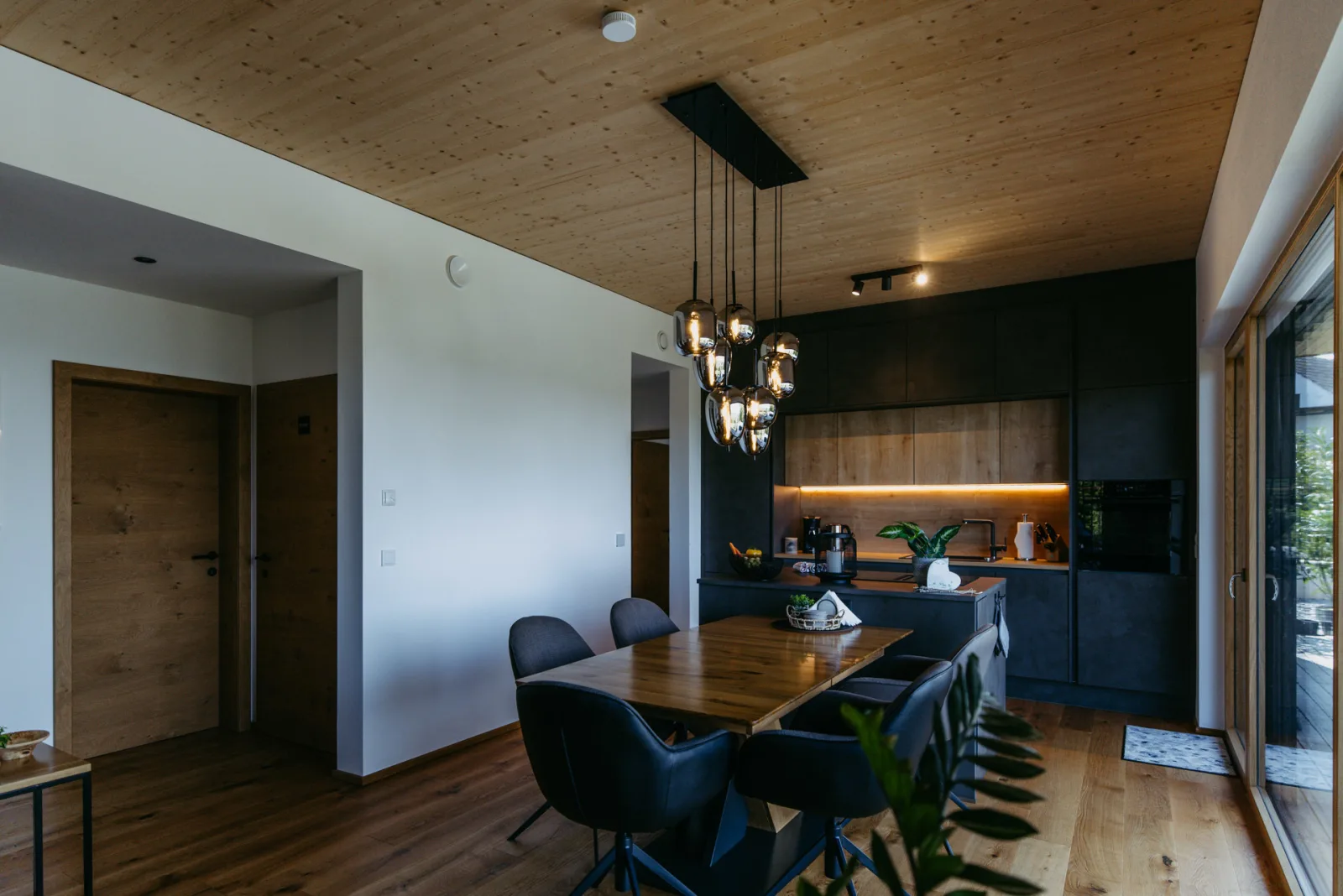 Ferienhaus Luckyliving