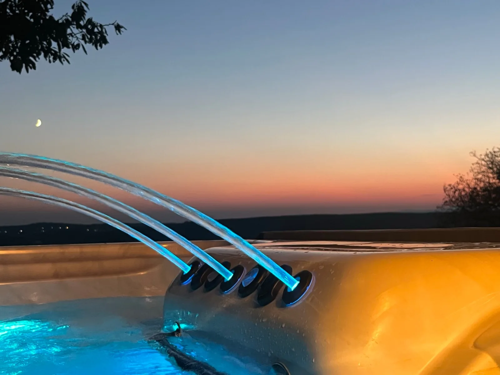 Ferienhaus Luckyliving