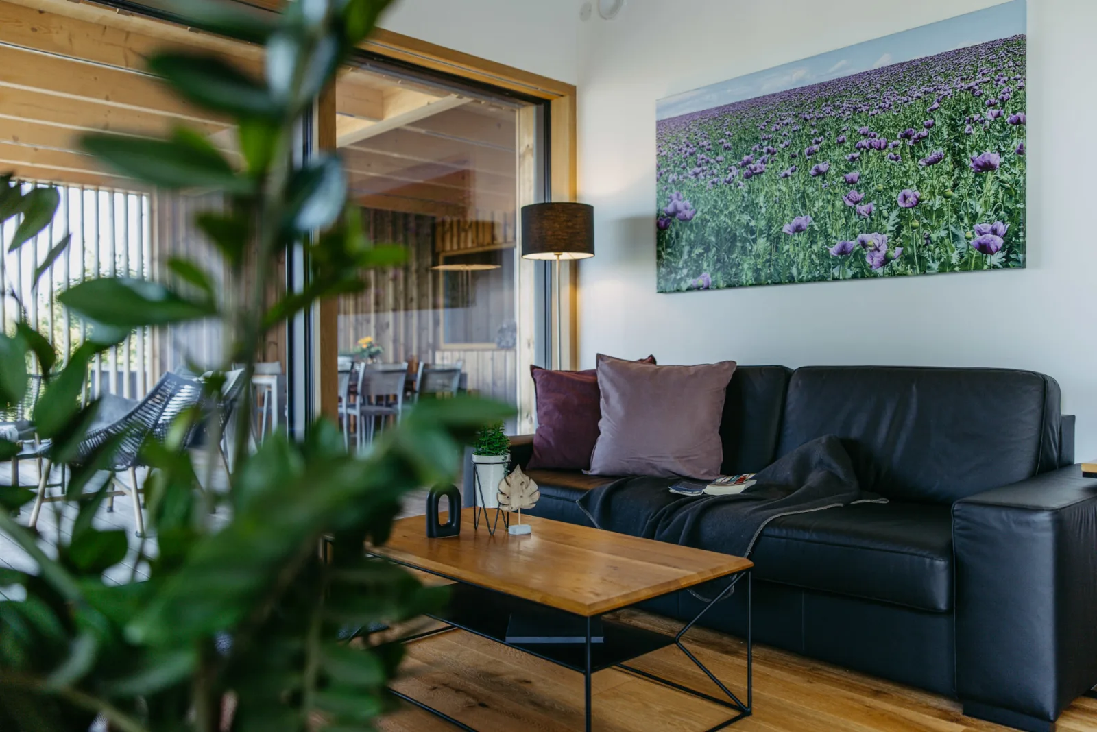 Ferienhaus Luckyliving