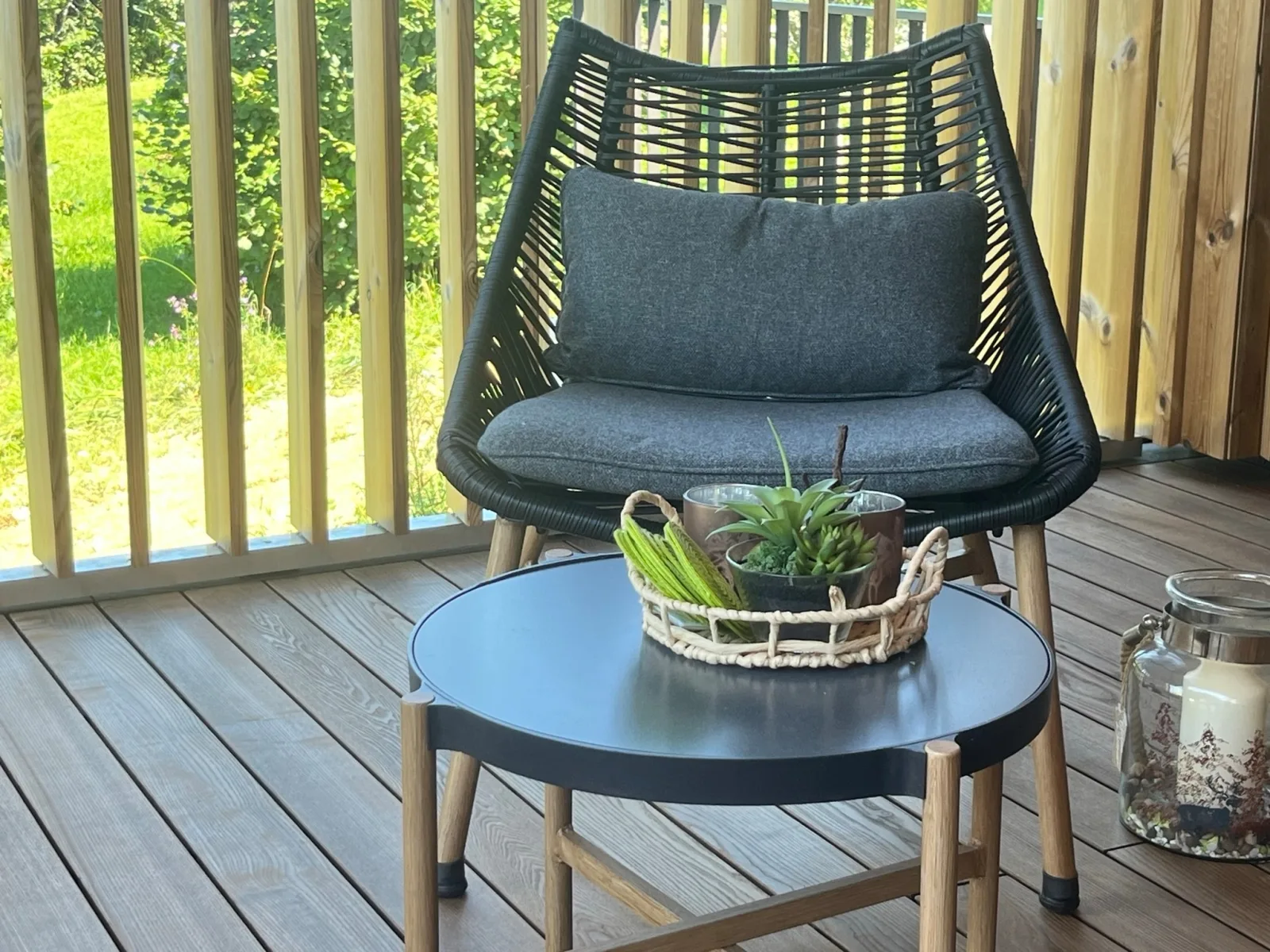 Ferienhaus Luckyliving