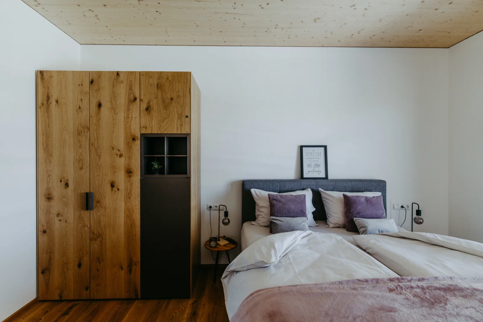 Ferienhaus Luckyliving