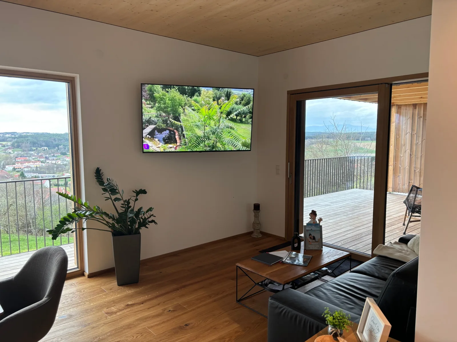 Ferienhaus Luckyliving