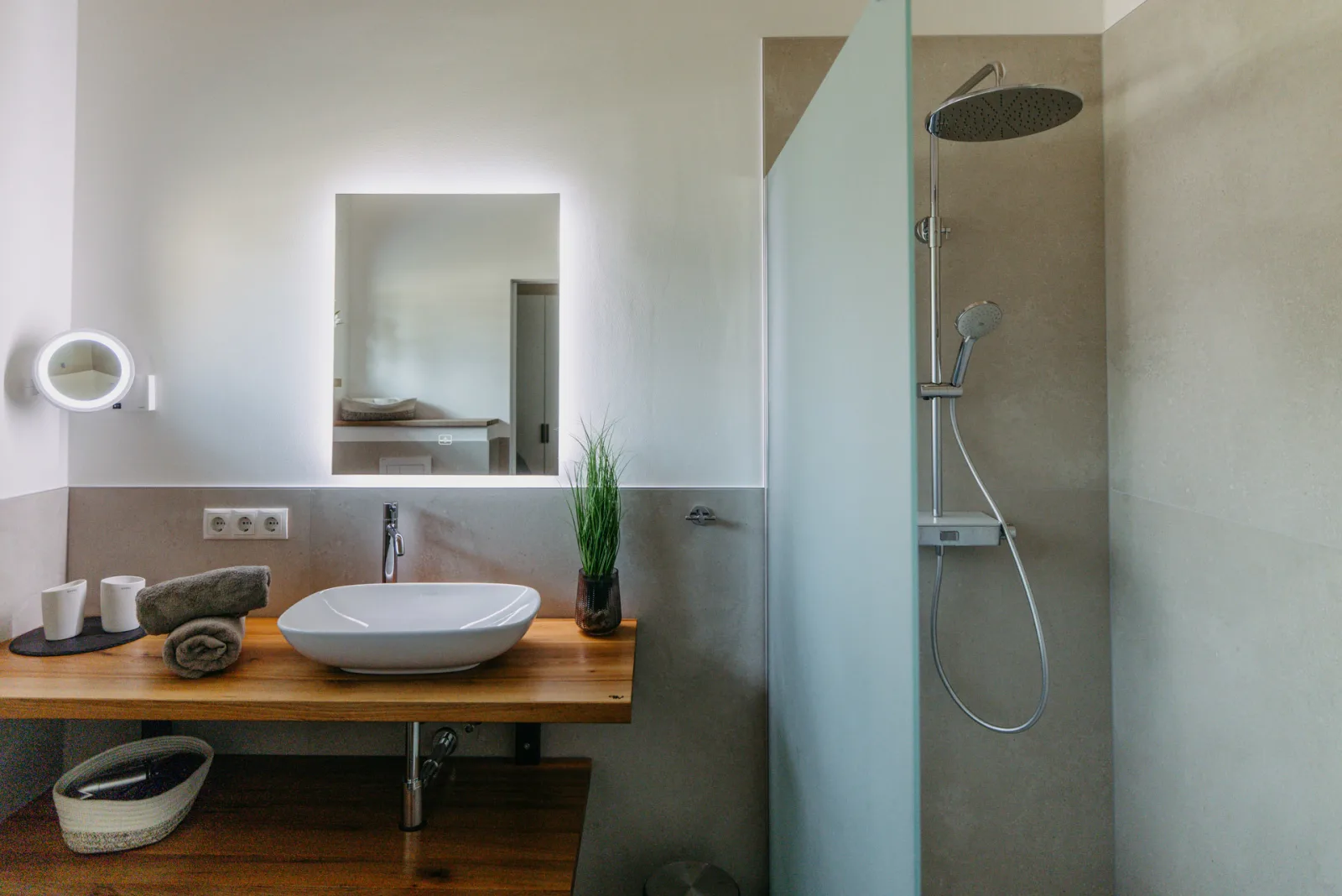 Ferienhaus Luckyliving