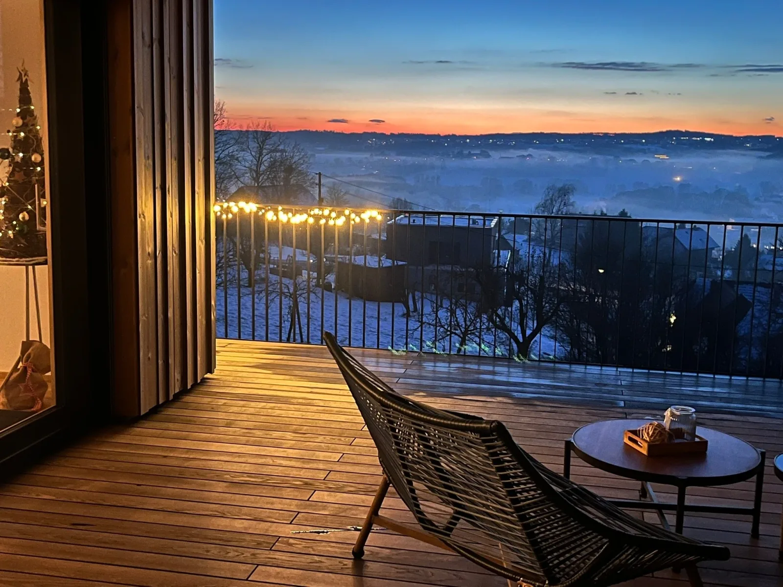 Ferienhaus Luckyliving