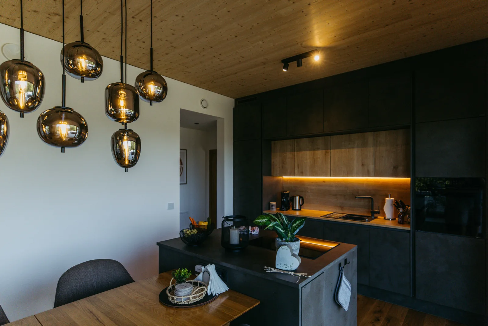 Ferienhaus Luckyliving