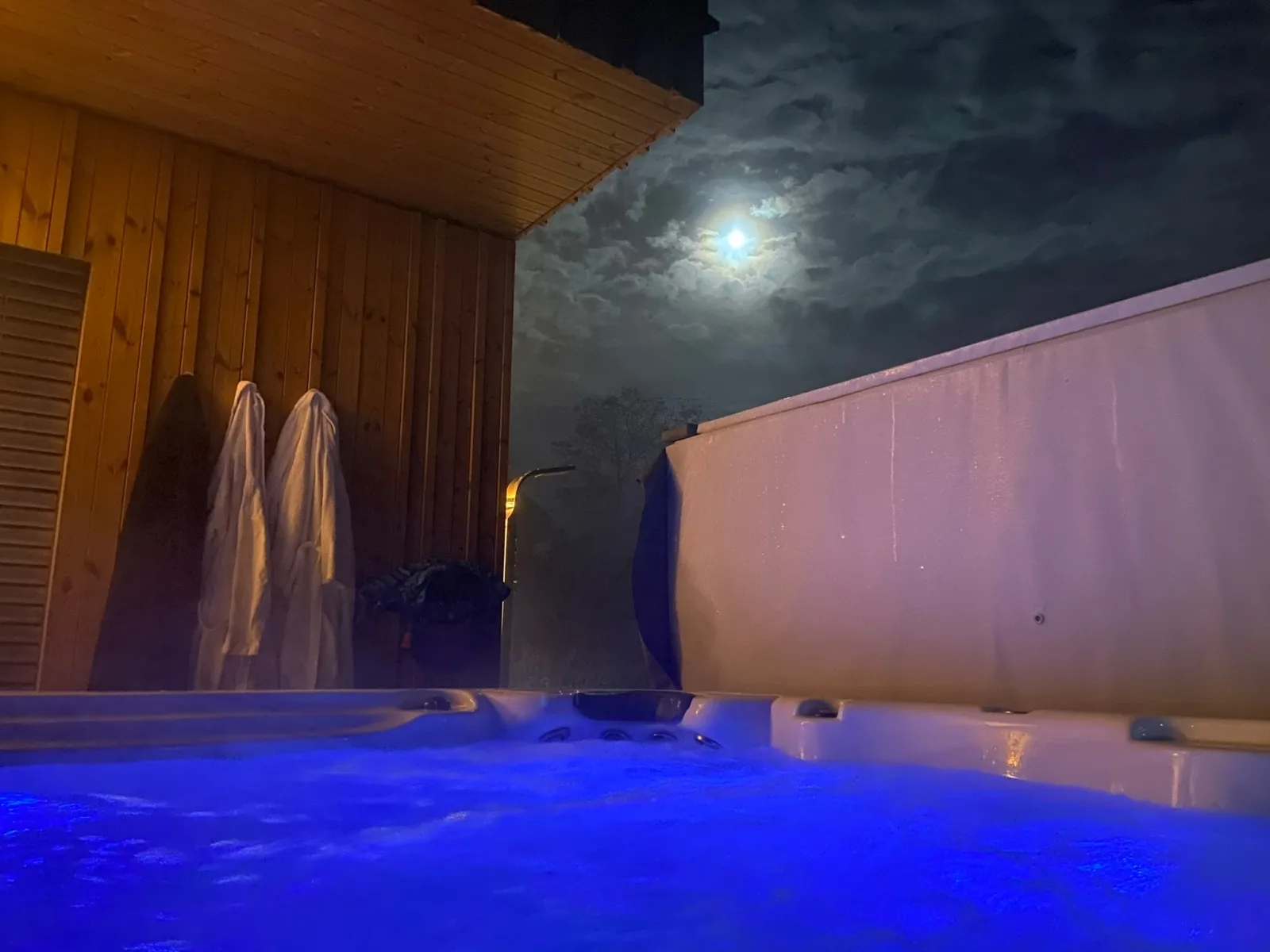 Ferienhaus Luckyliving