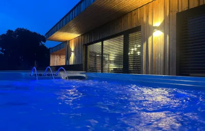Ferienhaus Luckyliving