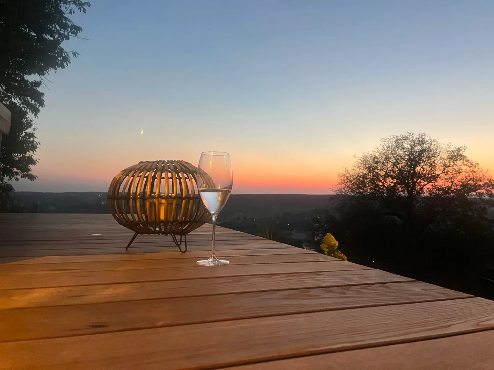 Ferienhaus Luckyliving