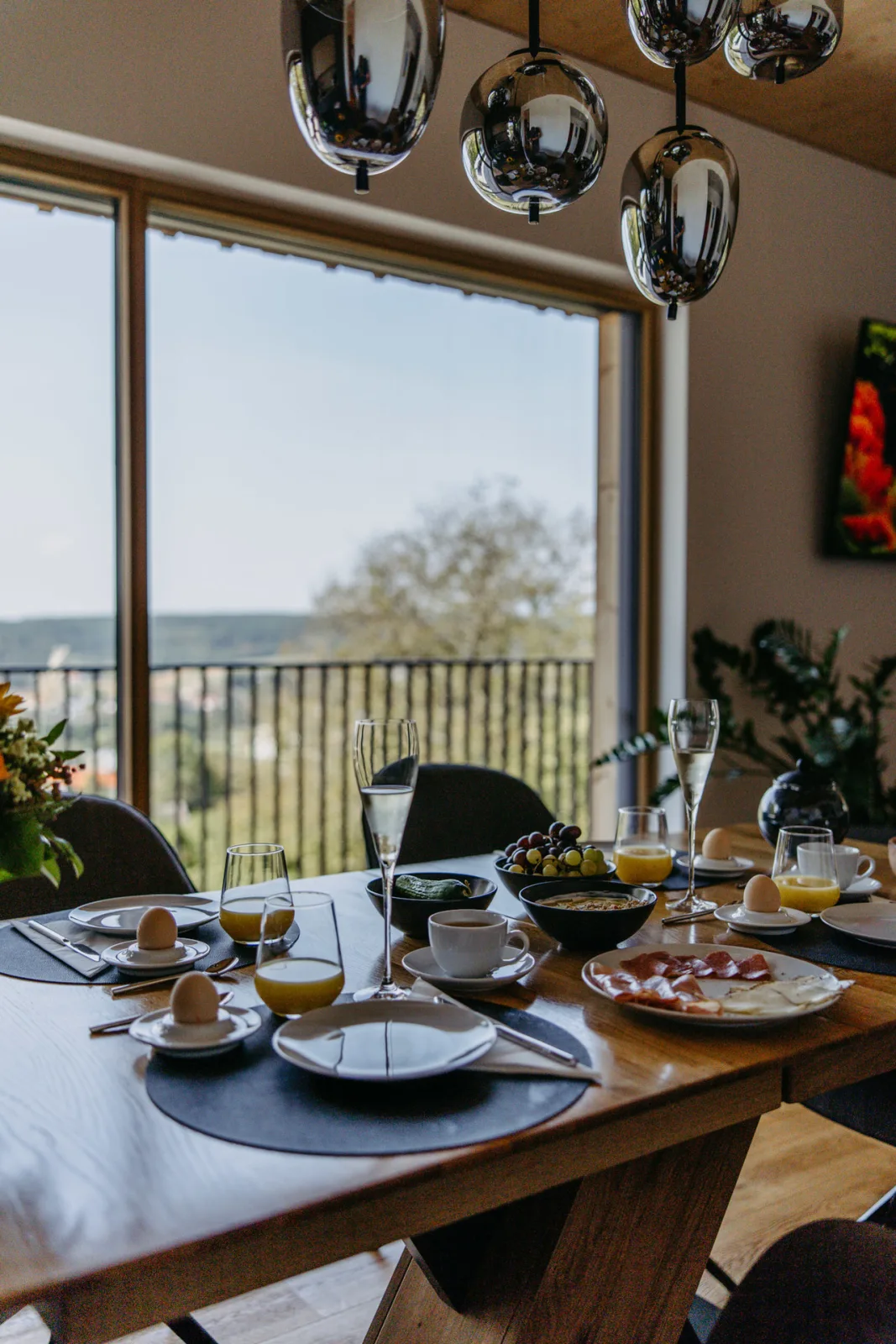 Ferienhaus Luckyliving