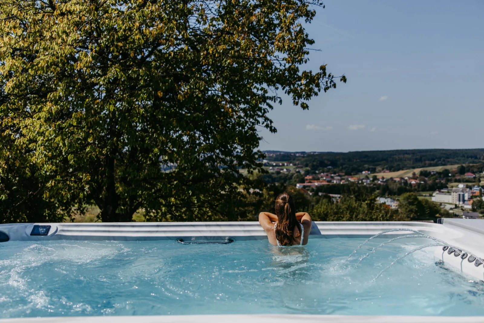 Ferienhaus Luckyliving