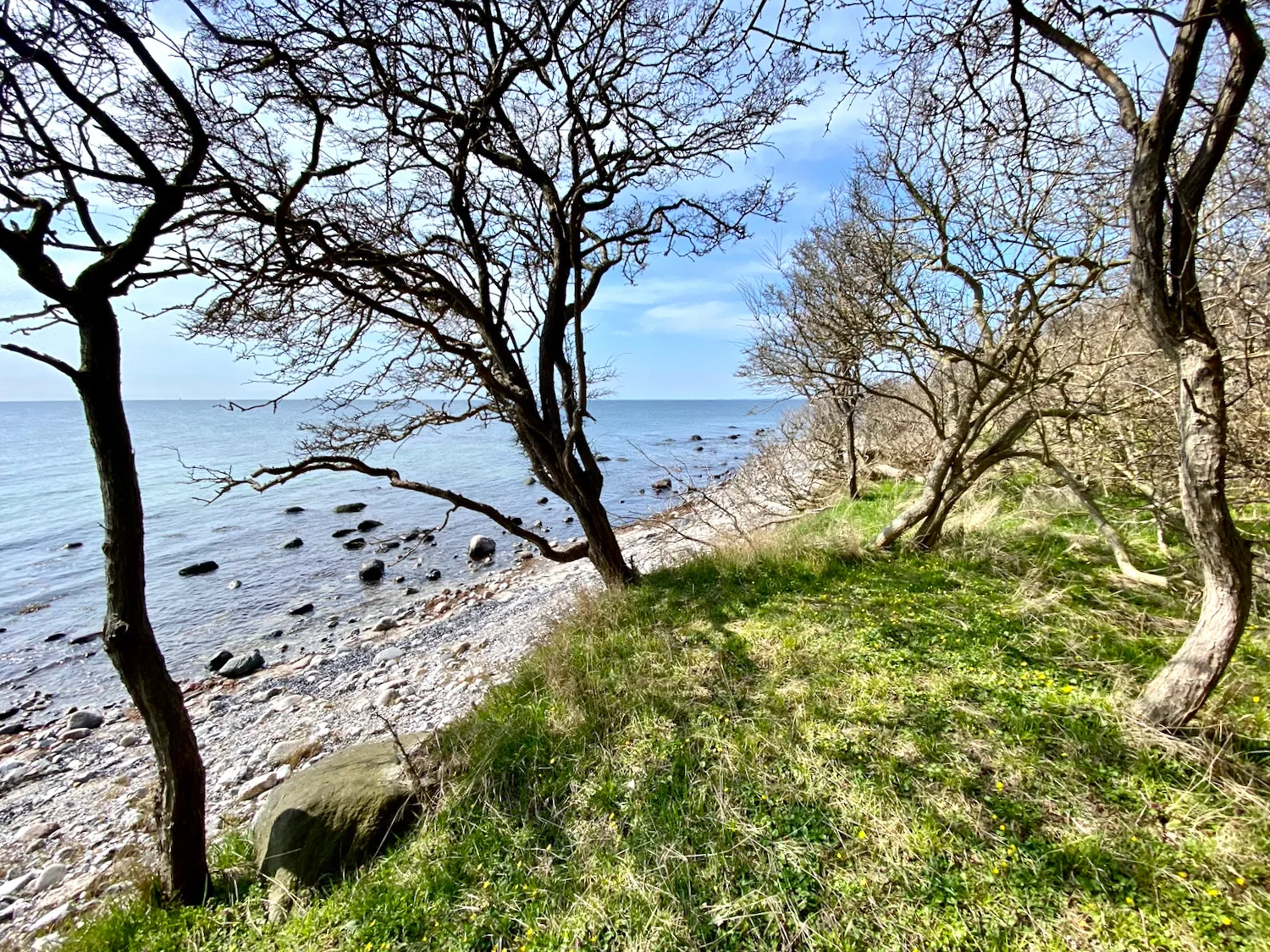 ole Backstuv - Bauernhof "Hofbude Fehmarn"