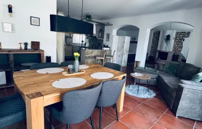 Da Toni FeWo Giuliano
