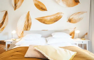 Golden Flat