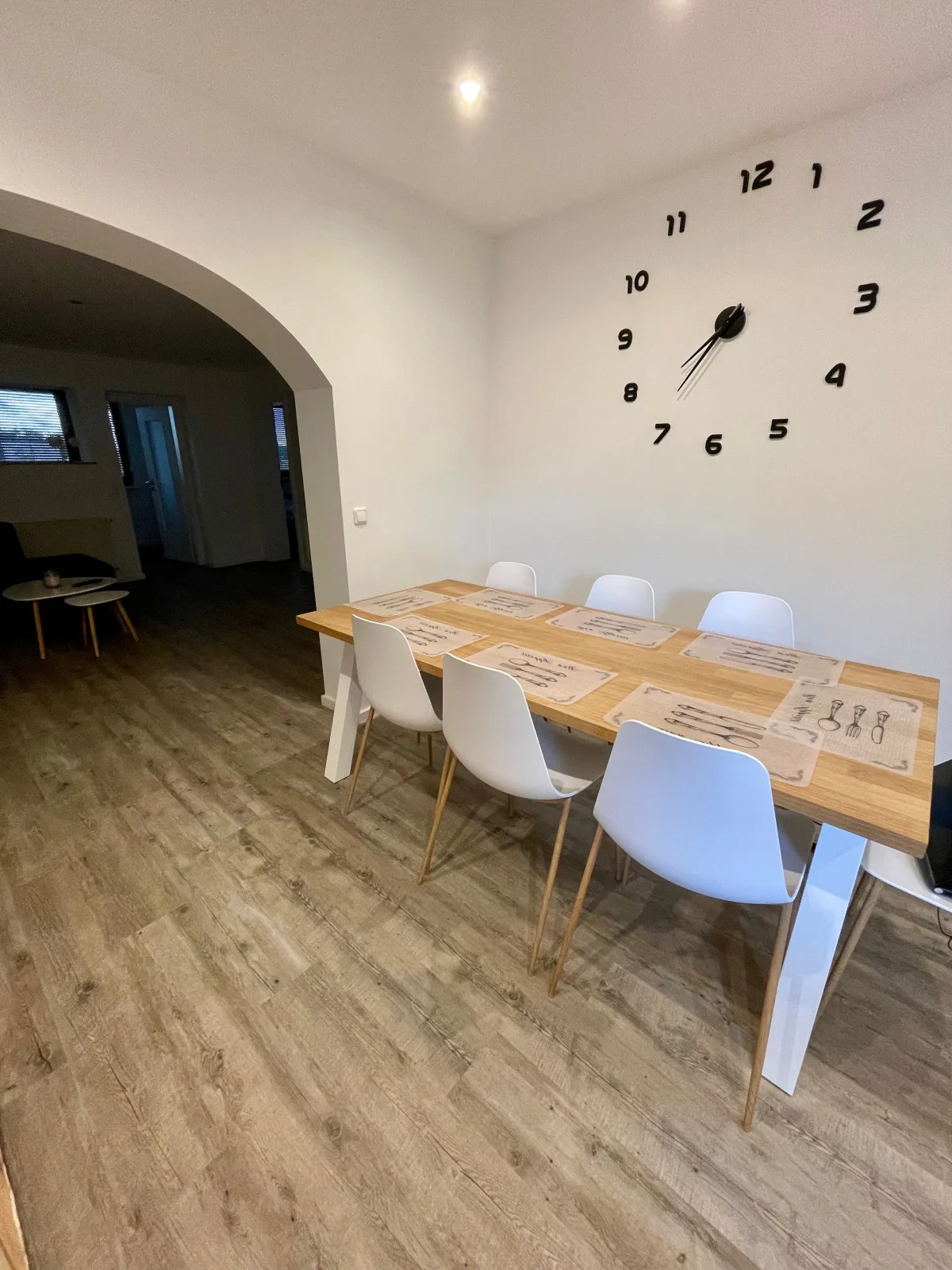 Ost See Blick Ferienwohnung Nr.6 Baabe