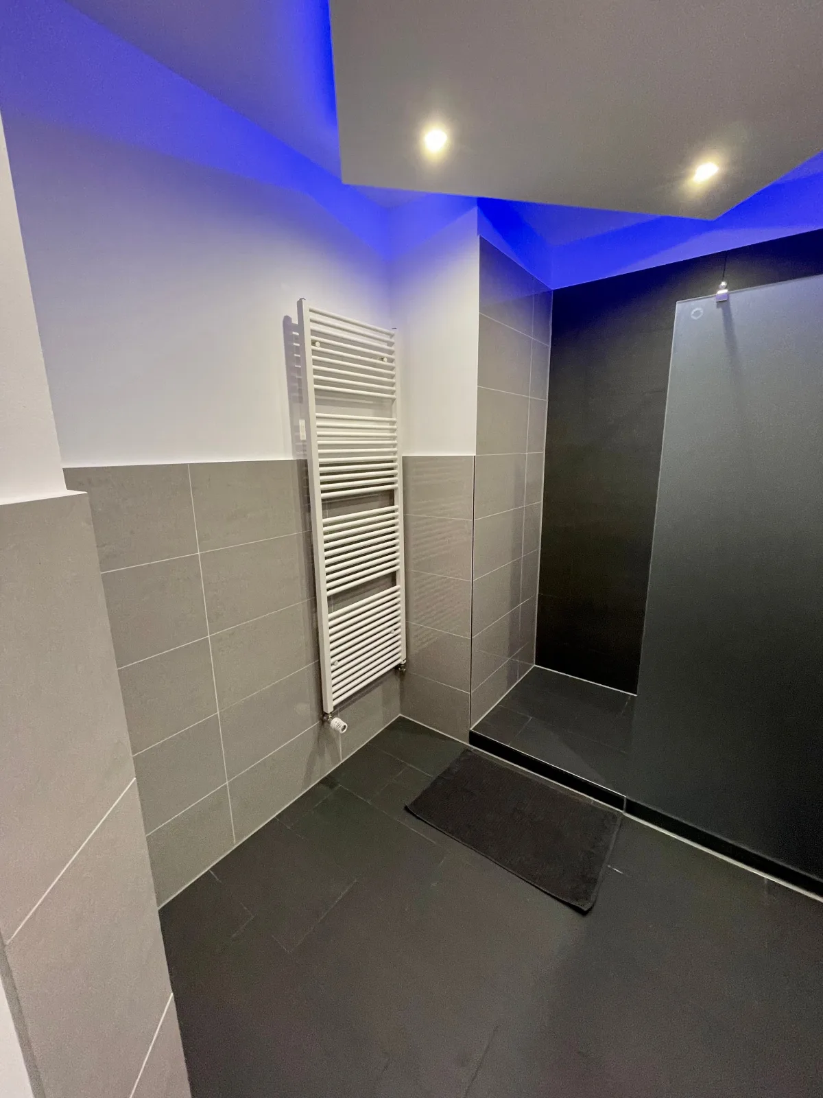 Ost See Blick Ferienwohnung Nr.6 Baabe
