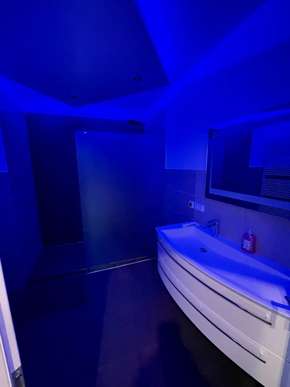 Ost See Blick Ferienwohnung Nr.6 Baabe