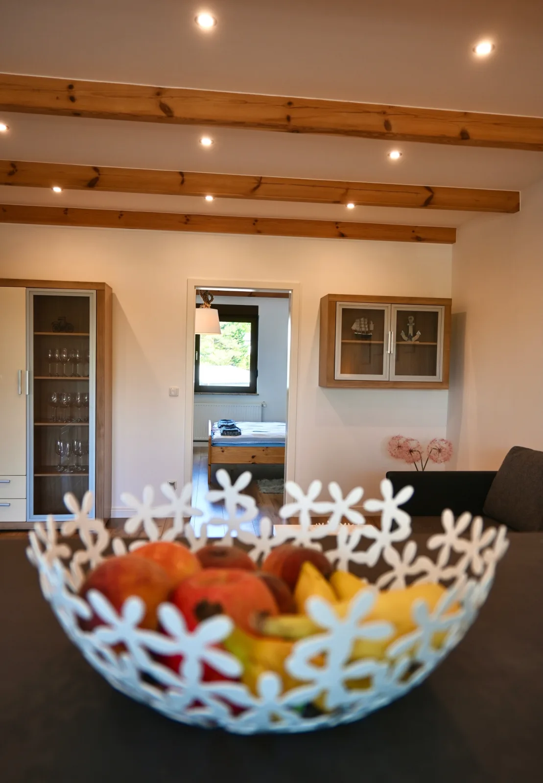 Ost See Blick Ferienwohnung Nr.8 Baabe