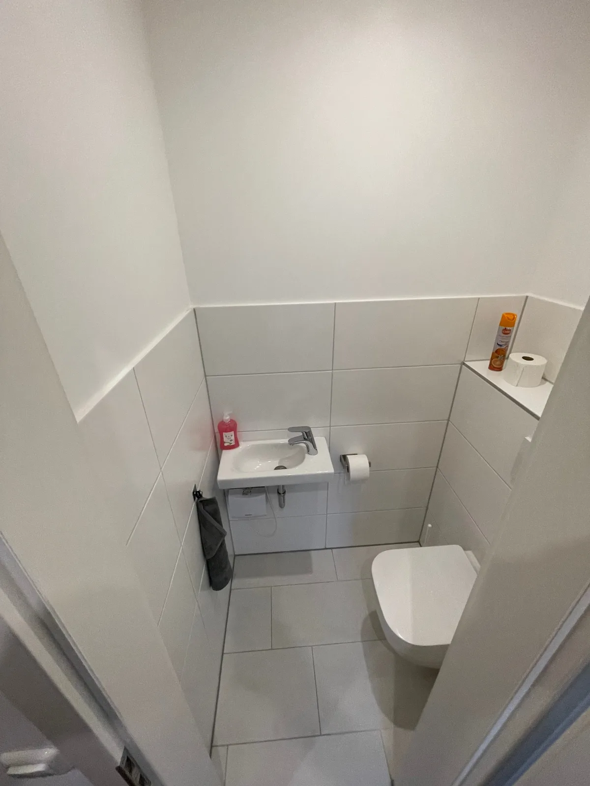 Ost See Blick Ferienwohnung Nr.8 Baabe