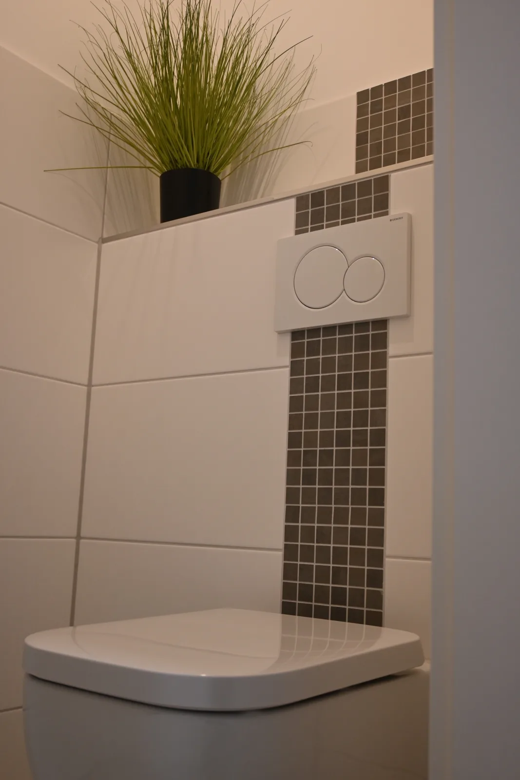 Ost See Blick Ferienwohnung Nr.8 Baabe