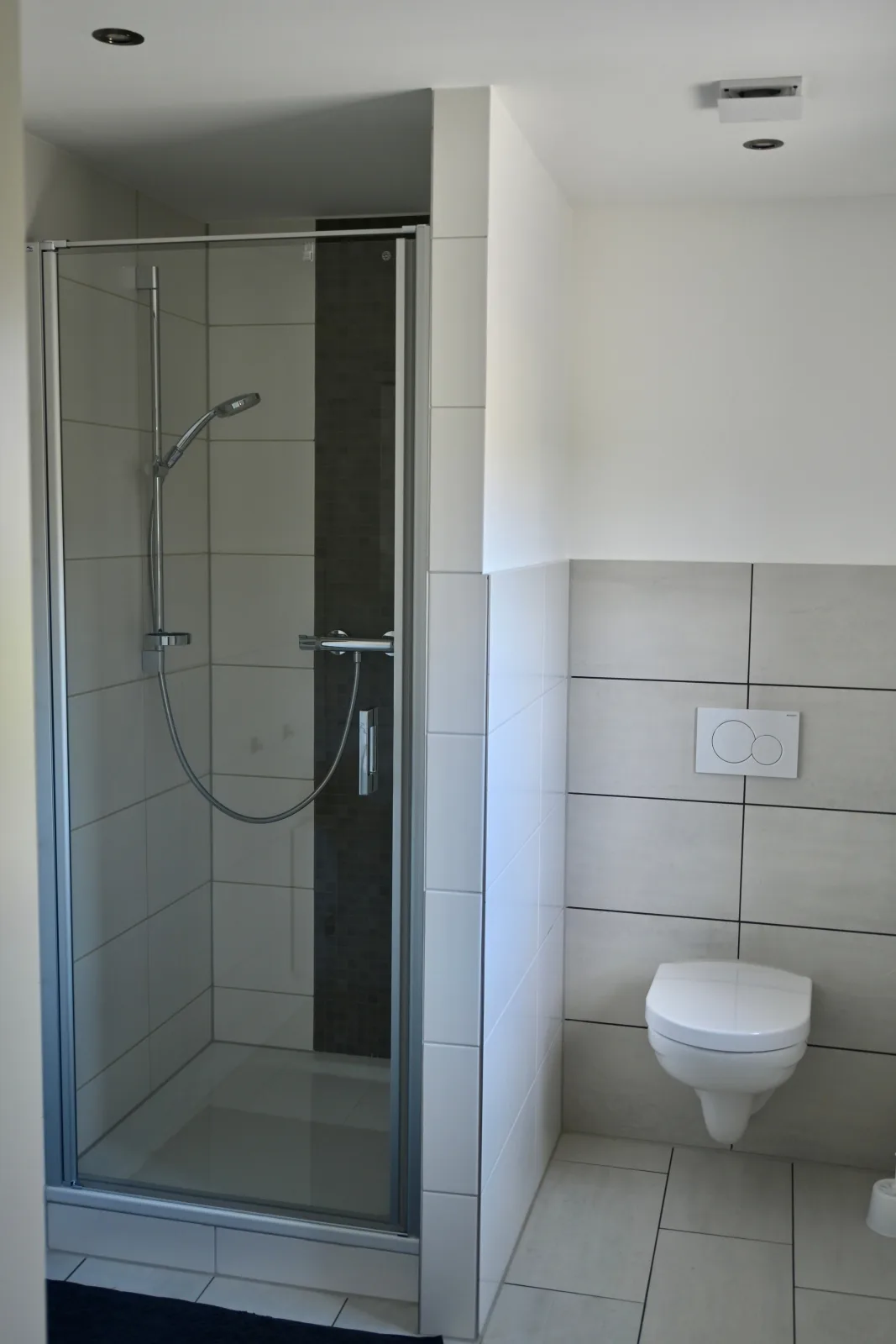 Ost See Blick Ferienwohnung Nr.8 Baabe