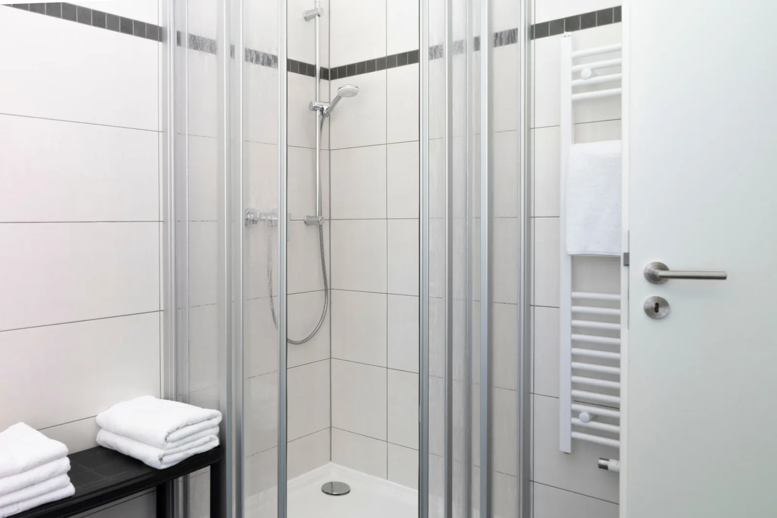 Apartment am Stadtwald Stralsund 2 Zimmer 54qm