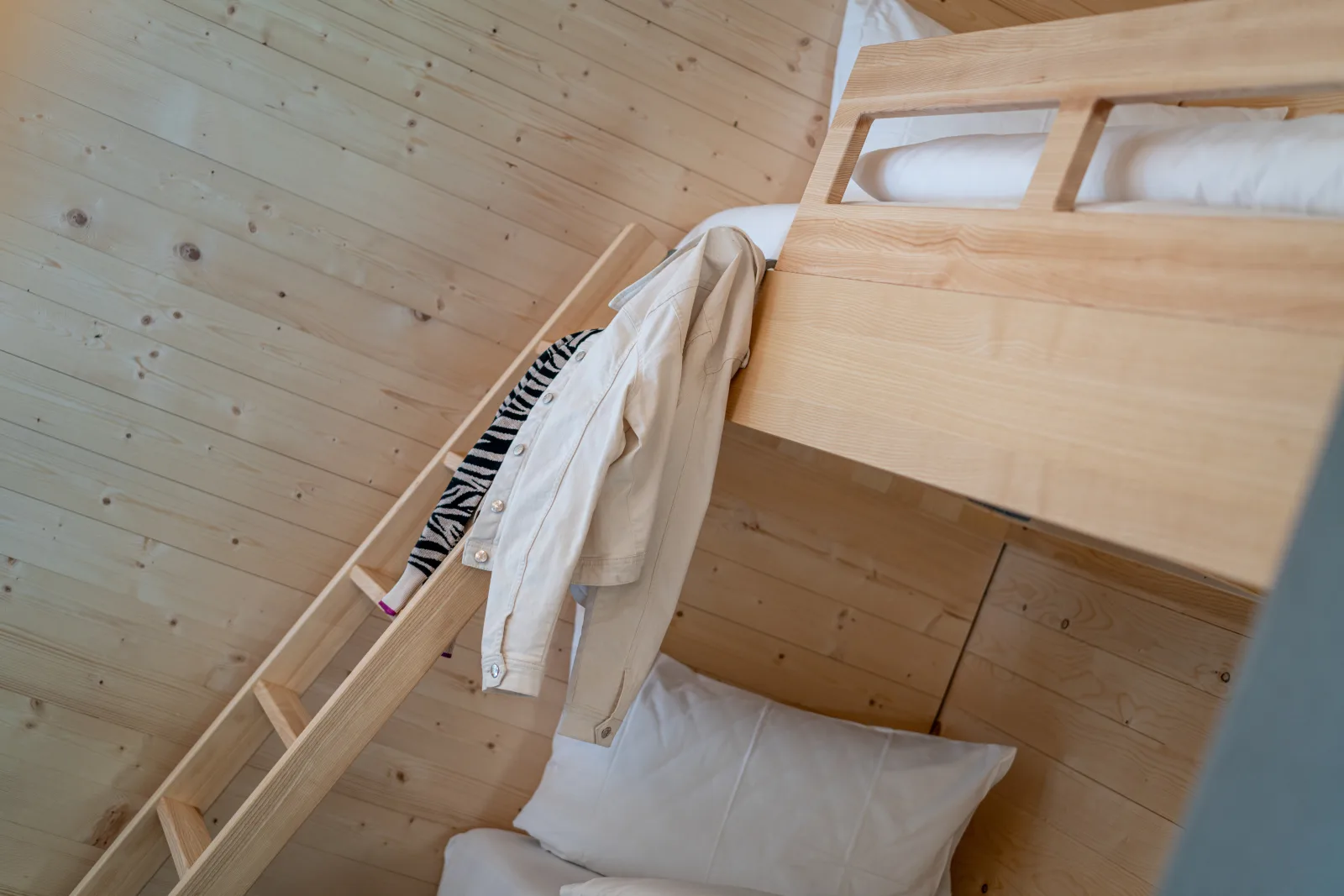 Apartment am Camping Dornbirn - 2/10 Sattelspitze