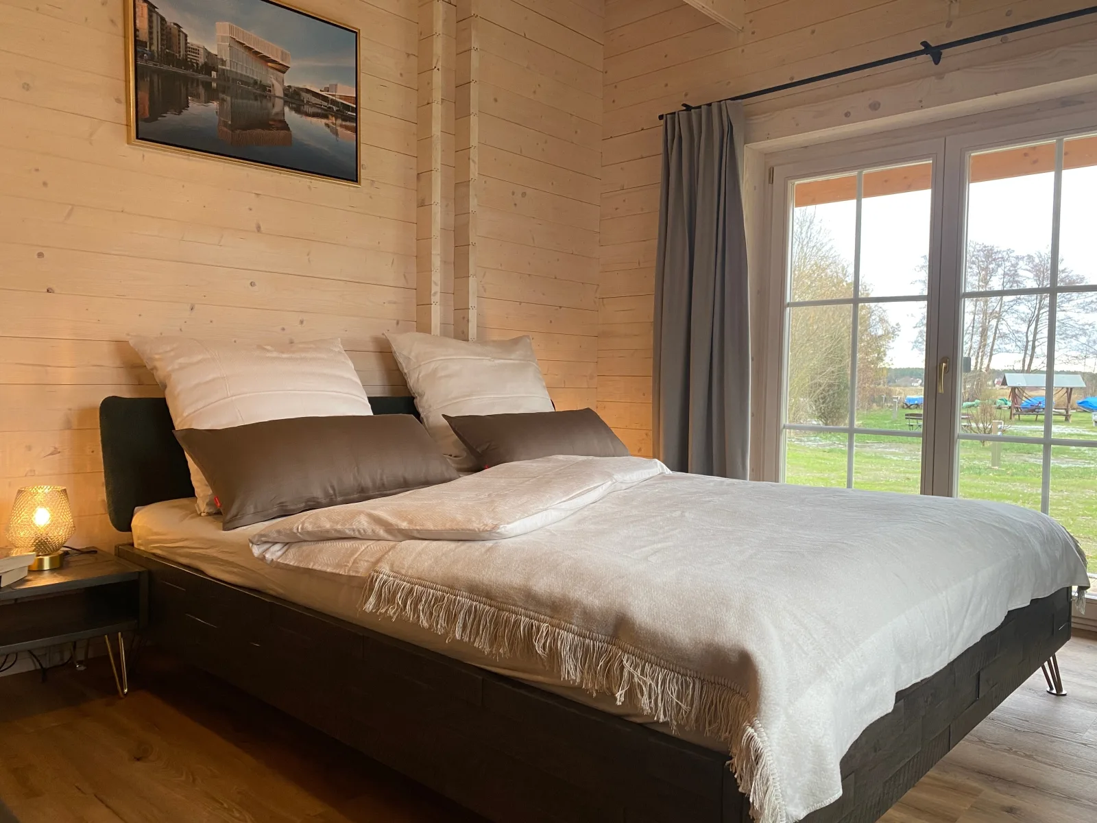 Ferienhaus Elmo