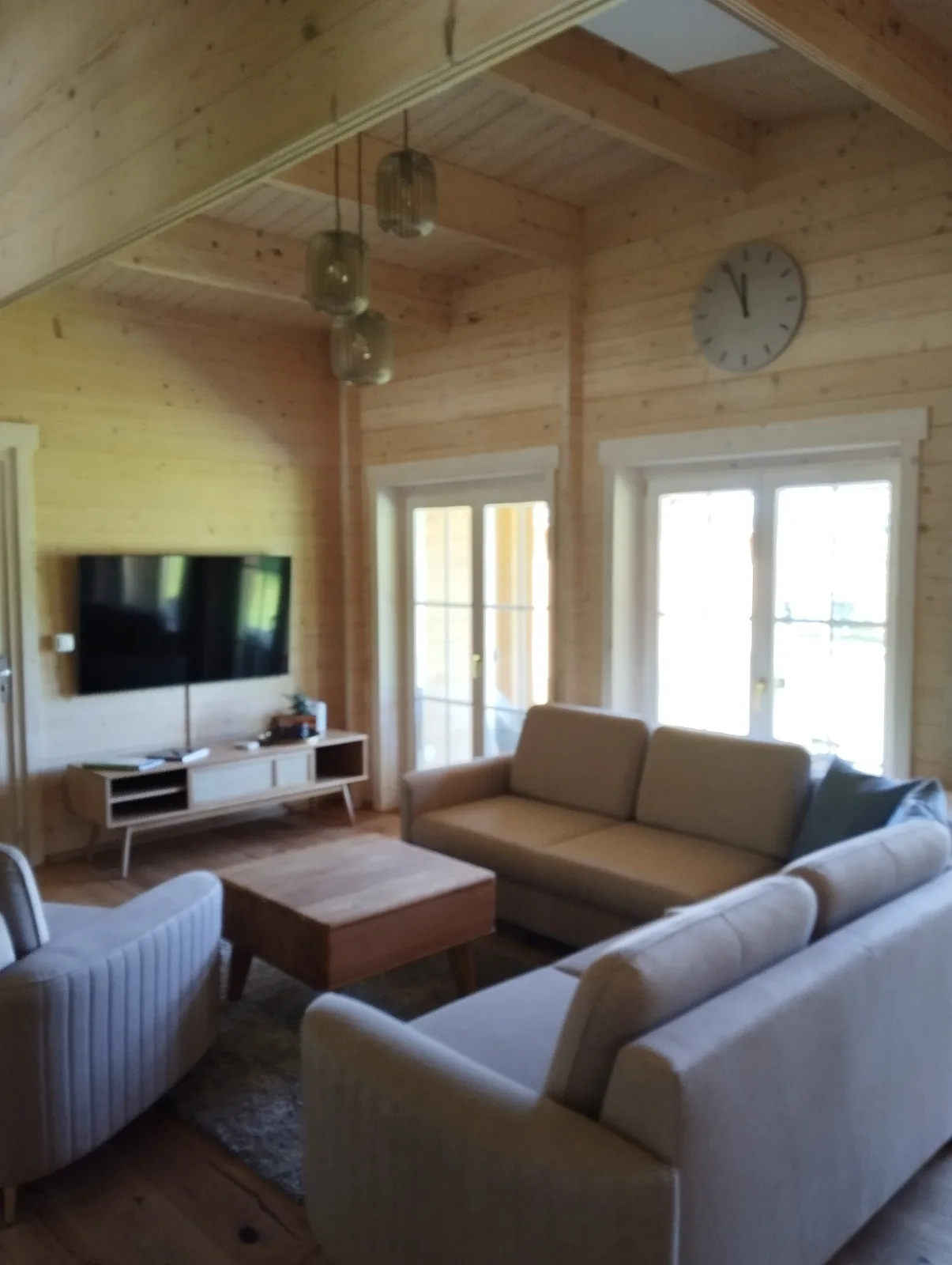 Ferienhaus Elmo