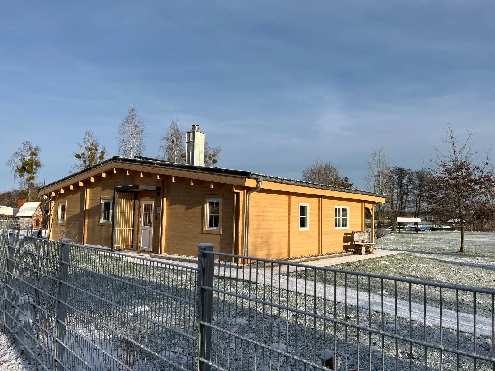 Ferienhaus Elmo