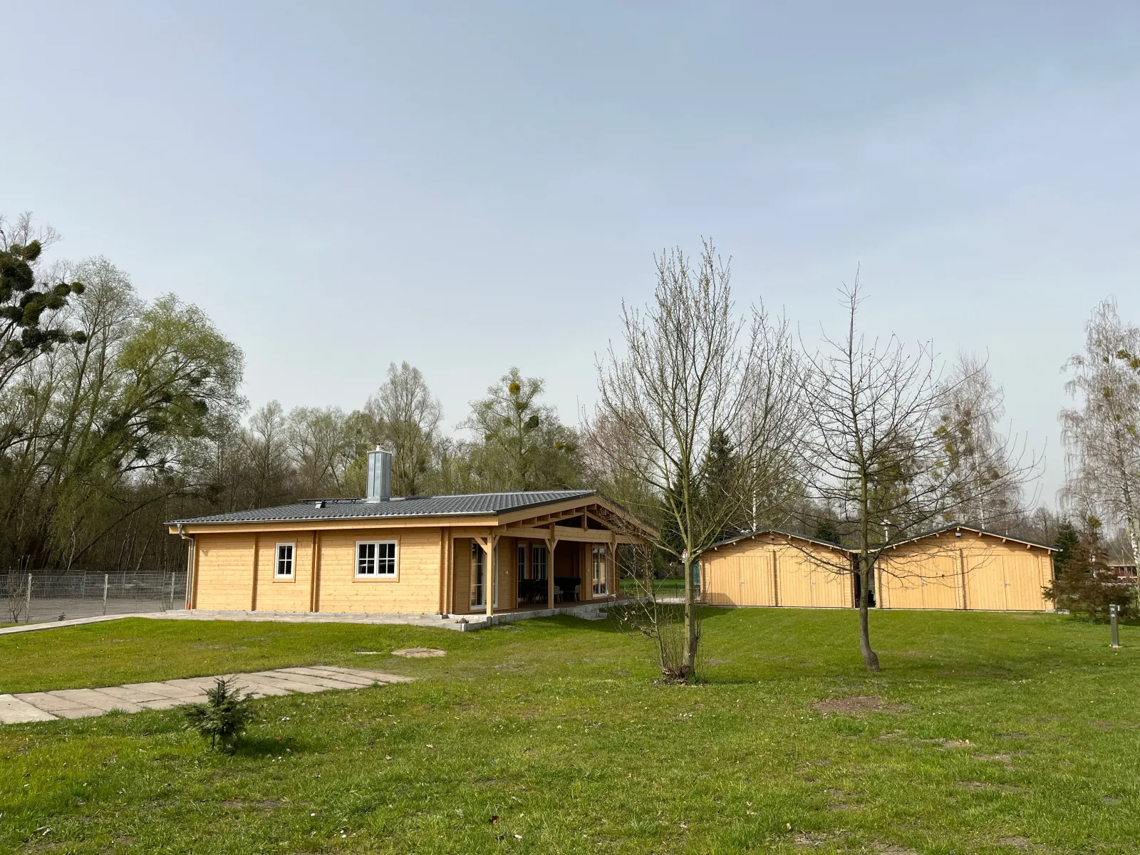 Ferienhaus Elmo
