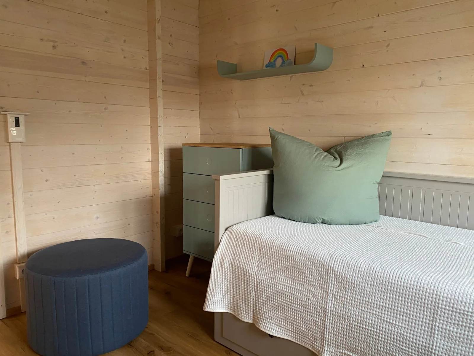 Ferienhaus Elmo